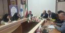 ریل گذاری همکاری‌های اجرایی (علمی پژوهشی)دانشکده شریعتی و پژوهشگاه نیرو نهاده شد.
