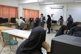 برگزاری مصاحبه علمی و آزمون عملی (PE) متقاضیان فراخوان جذب اعضای هیات علمی بهمن۱۴۰۳ در رشته حسابداری