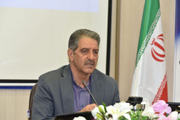 رئیس دانشگاه ملی مهارت در جمع رؤسای دانشکده‌ها و آموزشکده‌های سراسر کشور