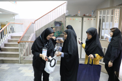 مرحله نهایی سی‌امین دوره المپیاد علمی دانشجویی کشور سال ۱۴۰۴ به میزبانی دانشگاه ملی مهارت در دانشکده دختران دکتر شریعتی تهران