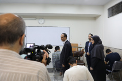 مرحله نهایی سی‌امین دوره المپیاد علمی دانشجویی کشور سال ۱۴۰۴ به میزبانی دانشگاه ملی مهارت در دانشکده دختران دکتر شریعتی تهران