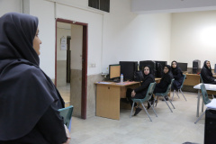 برگزاری مصاحبه علمی و آزمون عملی (PE) متقاضیان فراخوان جذب اعضای هیات علمی بهمن۱۴۰۳ در رشته حسابداری