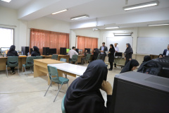 برگزاری مصاحبه علمی و آزمون عملی (PE) متقاضیان فراخوان جذب اعضای هیات علمی بهمن۱۴۰۳ در رشته حسابداری