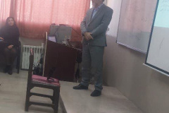 دانشکده شریعتی، میزبان «ضیافت اندیشه» اعضای هیأت علمی دانشگاه ملی مهارت؛