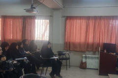 دانشکده شریعتی، میزبان «ضیافت اندیشه» اعضای هیأت علمی دانشگاه ملی مهارت؛