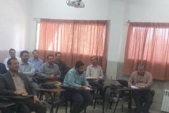 دانشکده شریعتی، میزبان «ضیافت اندیشه» اعضای هیأت علمی دانشگاه ملی مهارت؛