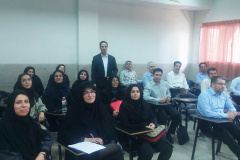 دانشکده شریعتی، میزبان «ضیافت اندیشه» اعضای هیأت علمی دانشگاه ملی مهارت؛