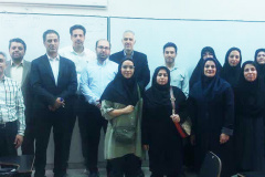 دانشکده شریعتی، میزبان «ضیافت اندیشه» اعضای هیأت علمی دانشگاه ملی مهارت؛