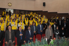 آغاز رقابت مهارت‌های آینده در فناوری‌های پیشرفته بریکس ۲۰۲۵