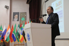 آغاز رقابت مهارت‌های آینده در فناوری‌های پیشرفته بریکس ۲۰۲۵