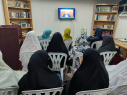 تماشای مناظره انتخاباتی در خوابگاه دانشجویی دانشکده شریعتی