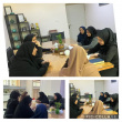برگزاری جلسه هماهنگی مسئولین تربیت بدنی مراکز تابعه استان تهران