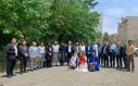با حضور معاون توسعه اشتغال وزارت تعاون، کار و رفاه اجتماعی آغاز به کار کرد.