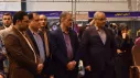 با حضور معاون توسعه اشتغال وزارت تعاون، کار و رفاه اجتماعی آغاز به کار کرد.