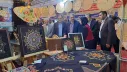 با حضور معاون توسعه اشتغال وزارت تعاون، کار و رفاه اجتماعی آغاز به کار کرد.