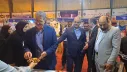 با حضور معاون توسعه اشتغال وزارت تعاون، کار و رفاه اجتماعی آغاز به کار کرد.