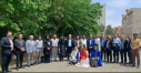 برگزاری جشنواره آیین های نوروزی در هشتمین بازارچه دانشجویی به میزبانی دانشکده شریعتی