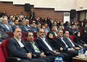 دکتر مهاجرانی، سخنگوی دولت در اجلاس رؤسای دانشکده‌ها و آموزشکده‌‌های دانشگاه ملی مهارت به میزبانی دانشکده شریعتی