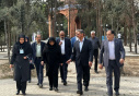 دکتر مهاجرانی، سخنگوی دولت در اجلاس رؤسای دانشکده‌ها و آموزشکده‌‌های دانشگاه ملی مهارت به میزبانی دانشکده شریعتی
