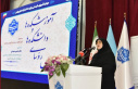 دکتر مهاجرانی، سخنگوی دولت در اجلاس رؤسای دانشکده‌ها و آموزشکده‌‌های دانشگاه ملی مهارت به میزبانی دانشکده شریعتی