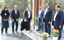 دکتر مهاجرانی، سخنگوی دولت در اجلاس رؤسای دانشکده‌ها و آموزشکده‌‌های دانشگاه ملی مهارت به میزبانی دانشکده شریعتی