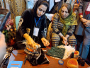 برگزاری سه ورکشاپ از استان لرستان، گیلان و کردستان در بازارچه دانشجویی دانشگاه ملی مهارت
