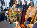 برگزاری سه ورکشاپ از استان لرستان، گیلان و کردستان در بازارچه دانشجویی دانشگاه ملی مهارت