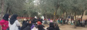 برگزاری مراسم دورهمی دوستانه به مناسبت روز دختر باعنوان کافه بازی با عطر گل نرگس