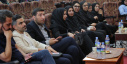 برگزاری مراسم اختتامیه هفته معمار