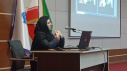 گروه هنر با همکاری معاونت پژوهش و فناوری دانشکده برگزار نمود: سمینار ترسیم تحلیلی و تاثیر آن در گرافیک معاصر