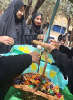 سه شنبه‌های مهدوی همراه با توزیع رزق معنوی در راستای تقویت فرهنگ انتظار