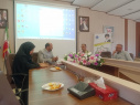 برگزاری جلسه ایجاد و توسعه همکاری‌های دانشکده شریعتی با مهارت خانه پارسیان
