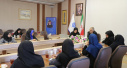 نشست صمیمی هم‌اندیشی مدیرکل امور مدرسان با اعضای هیئت علمی دانشگاه ملی مهارت؛ تأکید بر ارتقای کیفیت آموزش و توانمندسازی اساتید