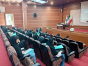 برگزاری کارگاه آموزشی آشنایی با حوزه میکروالکترونیک