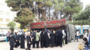 شهرداری تهران پای کار برگزاری کنکور در دانشکده شریعتی