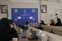 برگزاری کارگاه آموزشی بهداشت عمومی در محیط کار و خود مراقبتی