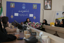 برگزاری کارگاه آموزشی بهداشت عمومی در محیط کار و خود مراقبتی