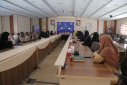 برگزاری کارگاه آموزشی بهداشت عمومی در محیط کار و خود مراقبتی