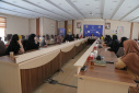 برگزاری کارگاه آموزشی بهداشت عمومی در محیط کار و خود مراقبتی