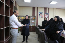 برگزاری جلسه هماهنگی استقبال از دانشجویان در آستانه شروع سال تحصیلی جدید