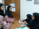 فرایندحضوری ثبت‌نام پذیرفته‌شدگان در دانشکده ‌شریعتی از امروز آغاز شد.