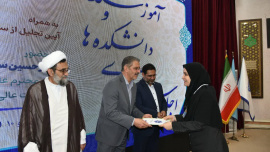 فراتر از یک میزبان از آموزش تا کارآفرینی و خلق تجربه‌ای بی‌نظیر در بازارچه دانشجویی