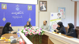 تاکید نماینده مجلس شورای اسلامی بر اهمیت به‌روزرسانی تجهیزات آزمایشگاه‌ها و حمایت از ایده‌ها و طرح‌های دانشجویان و ارتقاء خدمات رفاهی