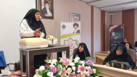 برگزاری کارگاه آموزشی کمک‌های اولیه پایه ویژه کارکنان دانشکده