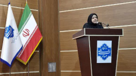 برگزاری جلسه توجیهی ورودی‌های مهر۱۴۰۴