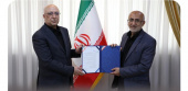 با حکم وزیر علوم؛ رئیس کمیسیون دائمی دانشگاه فنی و حرفه ای کشور بعنوان دبیرکل کمیسیون ملی یونسکو-ایران منصوب شد