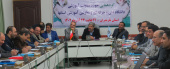 رئیس دانشگاه فنی و حرفه‌ای استان مازندران خبر داد: برگزاری گردهمایی معاونین آموزشی دانشگاه فنی و حرفه‌ای ۳۱ استان در ساری