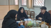 برگزاری جلسه برنامه ریزی دوره های هوش مصنوعی و آمادگی آزمون های کارشناسی ناپیوسته و ارشد