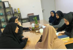 برگزاری جلسه هماهنگی مسئولین تربیت بدنی مراکز تابعه استان تهران