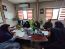 برگزاری جلسه هماهنگی کنکور سراسری به میزبانی دانشکده شریعتی
